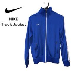 ナイキ ジャージ 上下 トラックジャケット 00s XL 男女兼用 未使用品 00s NIKE ナイキ ジャージトップス トラックジャケット トップス