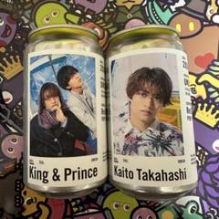2025年最新】king prince ラベルドリンクの人気アイテム - メルカリ