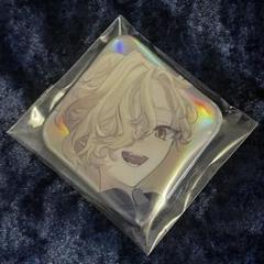 刀剣乱舞 大本丸博 祝装 スクエア缶バッジ 五虎退 - メルカリ