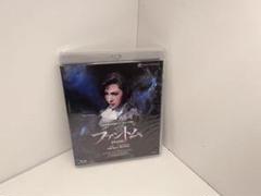 宝塚歌劇 雪組公演 ミュージカル ファントム Blu-ray - メルカリ