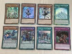 遊戯王　コレクターズレアセット1　スペイン語