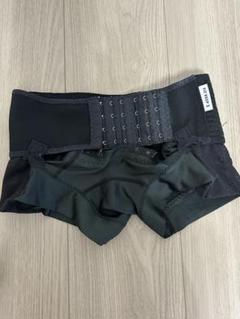 FIT KEEP II 骨盤ベルト LLサイズ 黒 値下げ【超美品】FIT KEEP Ⅱ 骨盤ベルト 黒 Lサイズ 骨盤ベルト