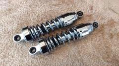 50【新品未使用】ゼファー400 ローダウンサス サスペンション m43197812682_1.jpg?1747099119