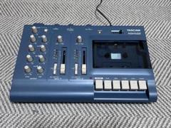 MTR TASCAM PORTA-02MKⅡ YAMAHA CMX100Ⅱ