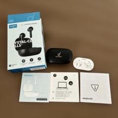 ジャンク品　soundcore Life P2 ワイヤレスイヤホンのサムネイル