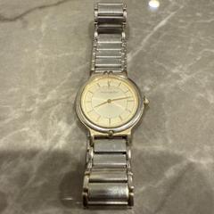 【電池切れ】イブサンローラン　2200-228481 SAINT LAURENT サンローラン クォーツ腕時計 コンビベルト 2200