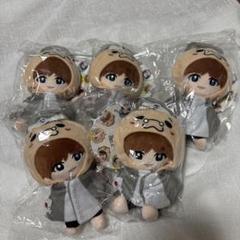 Hey!Say!JUMPぬいぐるみ 11個セット Hey! Say! JUMP 【 ぬいぐるみ （ 有岡大貴） 】 15th