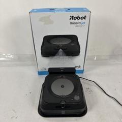 2911-P iRobot Braava jet m6 床拭きロボット ジャンク 2911-P iRobot Braava jet m6 床拭きロボット ジャンク - メルカリ