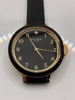 未使用品　kate spade NEW YORK 時計 猫耳 定価約30000円 Kate Spade New York｜ケイトスペード – THE CLOCK HOUSE公式