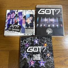新品未開封 ◆ GOT7 【 GOT7ing 】 韓国盤DVD 2016年発売品 2025年最新】dvd got7の人気アイテム - メルカリ