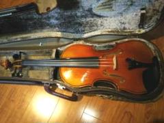 VINCENZO POSTIGLIONE イタリア製バイオリン 4/4