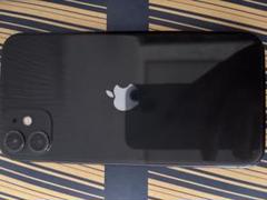 iPhone11 128GB (ギガ) ブラック(黒) simフリー