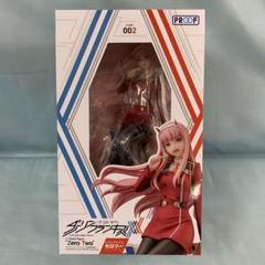 ゼロツー 「ダーリン・イン・ザ・フランキス」 1/7のサムネイル