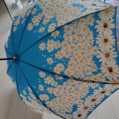 希少柄　MOSCHINO モスキーノ　マルチカラー　総柄　長傘　晴雨兼用 2025年最新】MOSCHINO モスキーノ 傘 傘 USEDの人気アイテム
