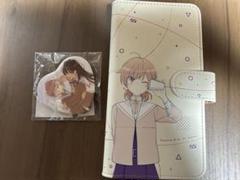 やがて君になる ハート缶バッジ やがて君になる - トレーディング場面写缶バッジ | AMNIBUS