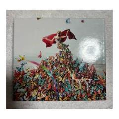 L'Arc~en~Ciel　BUTTERFLY【完全生産限定盤】