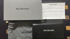 BALENCIAGA 長財布