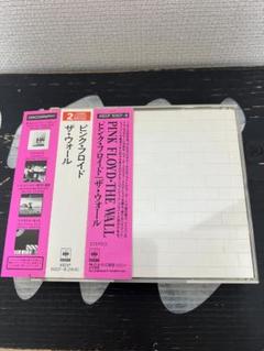 2025年最新】cd ピンクフロイドの人気アイテム - メルカリ
