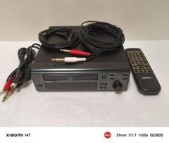 BOSE CDA-12 RA-12 アンプCDプレーヤー(ジャンク扱) BOSE「CDA-12・RA-12」CDプレーヤー・レシーバーアンプセット