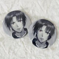 アイナナ 和泉一織 12 SONGS GIFT 缶バッジ