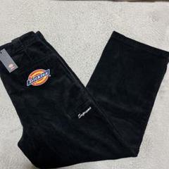 Supreme Dickies Corduroy Work Pant パンツのサムネイル