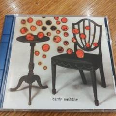Candy machine / A Modest Prop / dischord