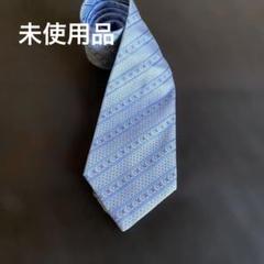 未使用品】 CHANELネクタイ - メルカリ
