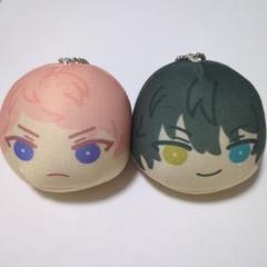 あんスタ 斎宮宗 ぬいぐるみ マスコット おまんじゅう もちマス タオル あんスタ おまんじゅう 斎宮宗 ぬいぐるみ あんさんぶるスターズ