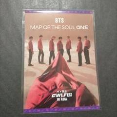 BTS映画特典　ジョングクとポストカードとステッカー3点 ジョングク BTS JUNGKOOK ポストカード12P ステッカー3P ポスト