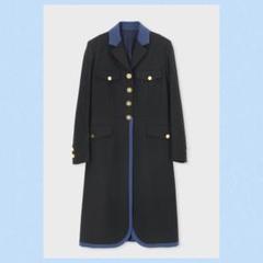 美品✨ ポールスミス トレンチコート ライナー付き 花柄 ダークブラウン M Paul Smith ポールスミス コレクション トレンチコート ライナー