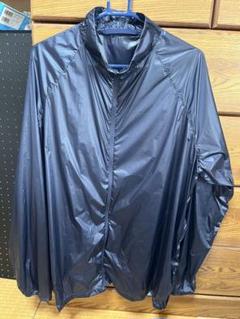 Gram Jacketブルーmoonlightgear ムーンライトギア 週末セール！MOONLIGHTGEAR Gram Jacket ムーンライトギア