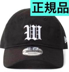 帽子 wackomaria new era 9twenty 25ss WACKO MARIA NEW ERA 9TWENTY 25ss ワコマリア - メルカリ