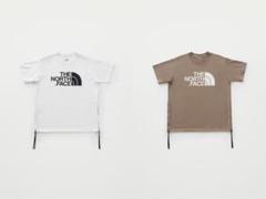 ナカちゃん様専用【新品未使用品】THE NORTH FACE × HYKE