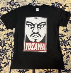TOZAWA 戸澤陽 Tシャツ Mサイズ WWE