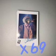 まひとくん。 チェキ 69枚 まひとくん。 チェキ 69枚 - メルカリ