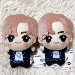 ✨NCT127 Sticker✨ちびぐるみvol.2✨ヘチャン2点セット✨④