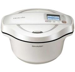 SHARP ホットクック KN-HW24F-W