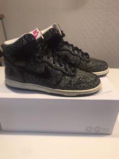 ナイキ ダンク ハイ NIKE DUNK HIGH