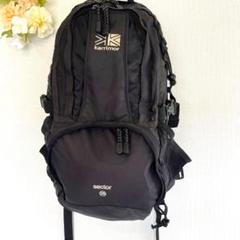 2025年最新】KARRIMOR sector 25の人気アイテム - メルカリ