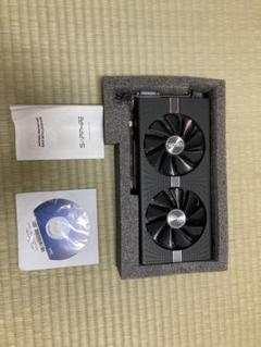2025年最新】radeon rx570 sapphireの人気アイテム - メルカリ