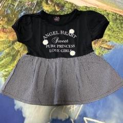 半袖トップス110サイズ