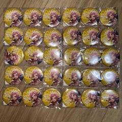 乱数 CD 特典 缶バッジ 30点 まとめ売り fling posse - メルカリ