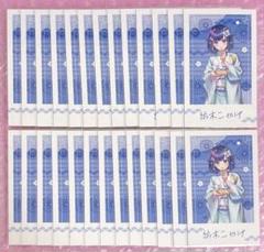ぶいすぽっ！ カウントダウン 2024 チェキ風カード 紡木こかげ