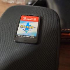 ポケットモンスターソード