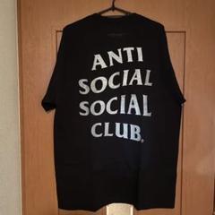 assc 日本限定 半袖Tシャツ