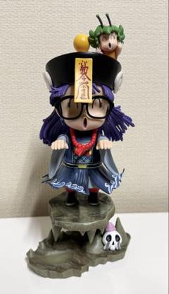 Amazon | バンプレスト Dr.スランプ アラレちゃん Q posket 則巻