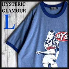 2025年最新】HYSTERICGLAMOR リンガーtの人気アイテム - メルカリ