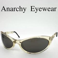 Anarchy Eyewear アナーキーアイウェア サングラス 度なし Y2K