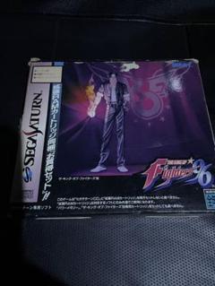 2025年最新】kof 96の人気アイテム - メルカリ