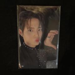 INI XQUARE 木村柾哉 EC7000トレカ
